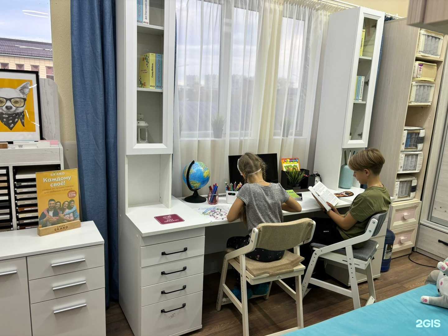 Отзывы на компанию Сканд-мебель в Тюмени c фото