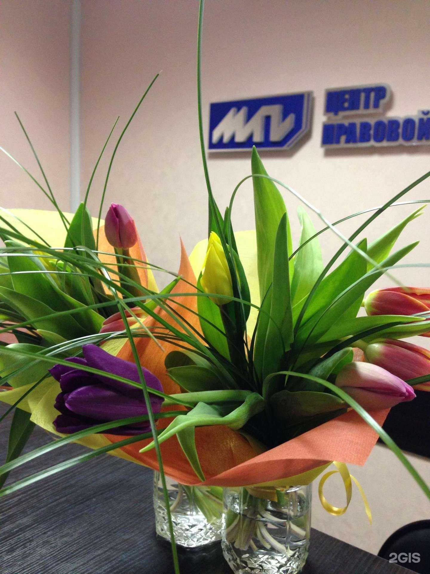 Отзывы на компанию Моё право в г. Балашиха c фото