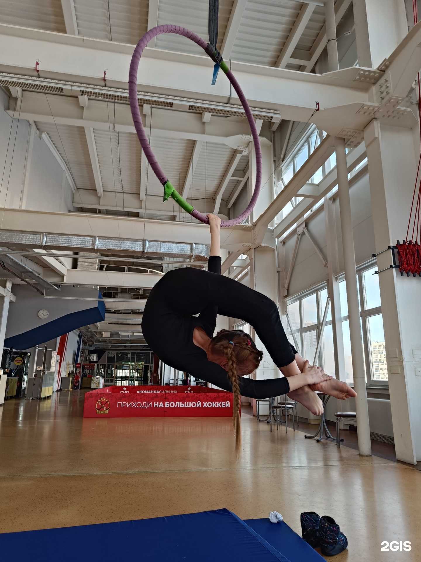 Отзывы на компанию Облака в Хабаровске c фото