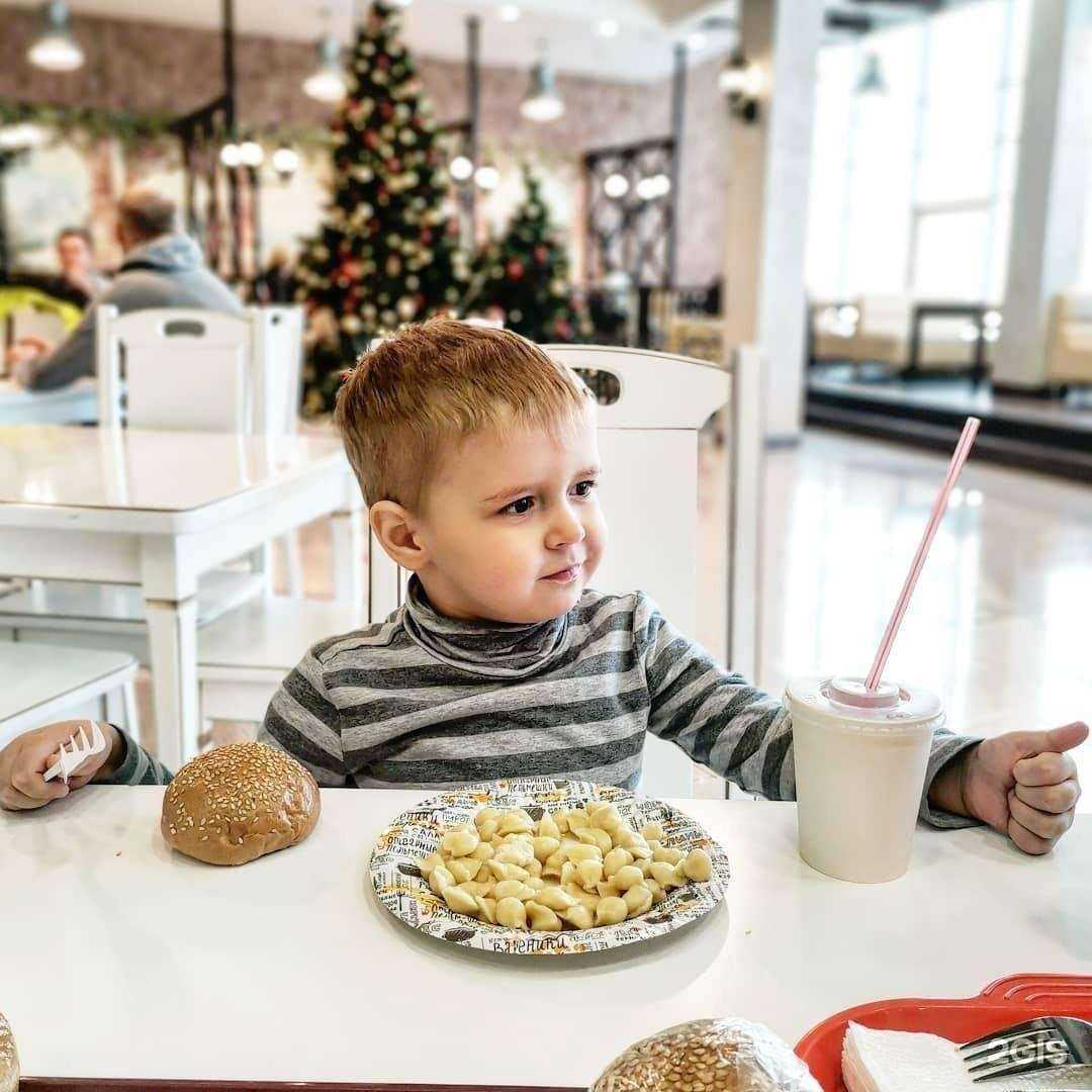 Отзывы на компанию Пельмешки да Вареники в Перми c фото