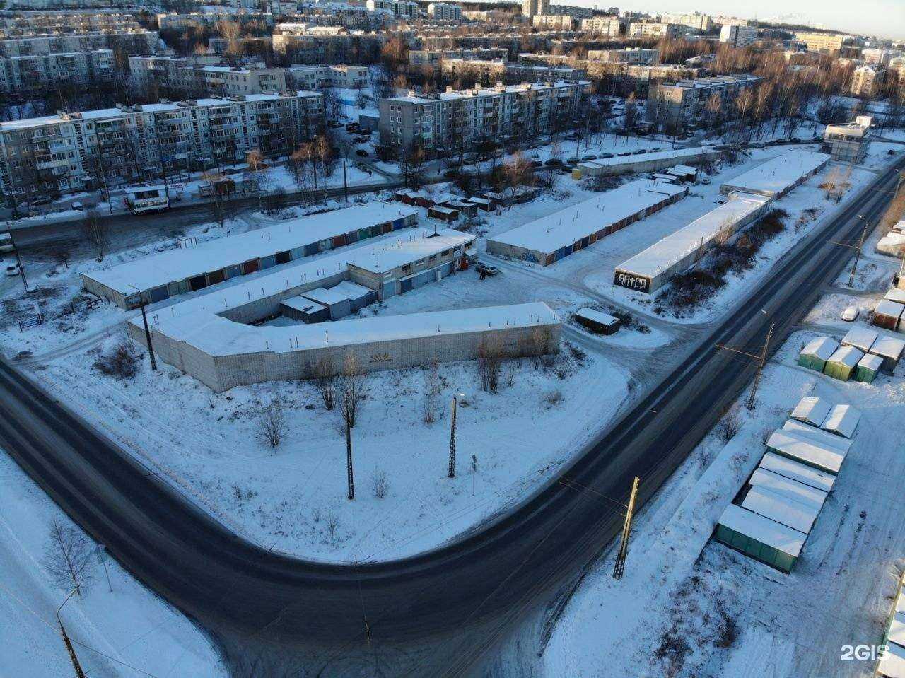 Отзывы на компанию У Гаечки в Петрозаводске c фото