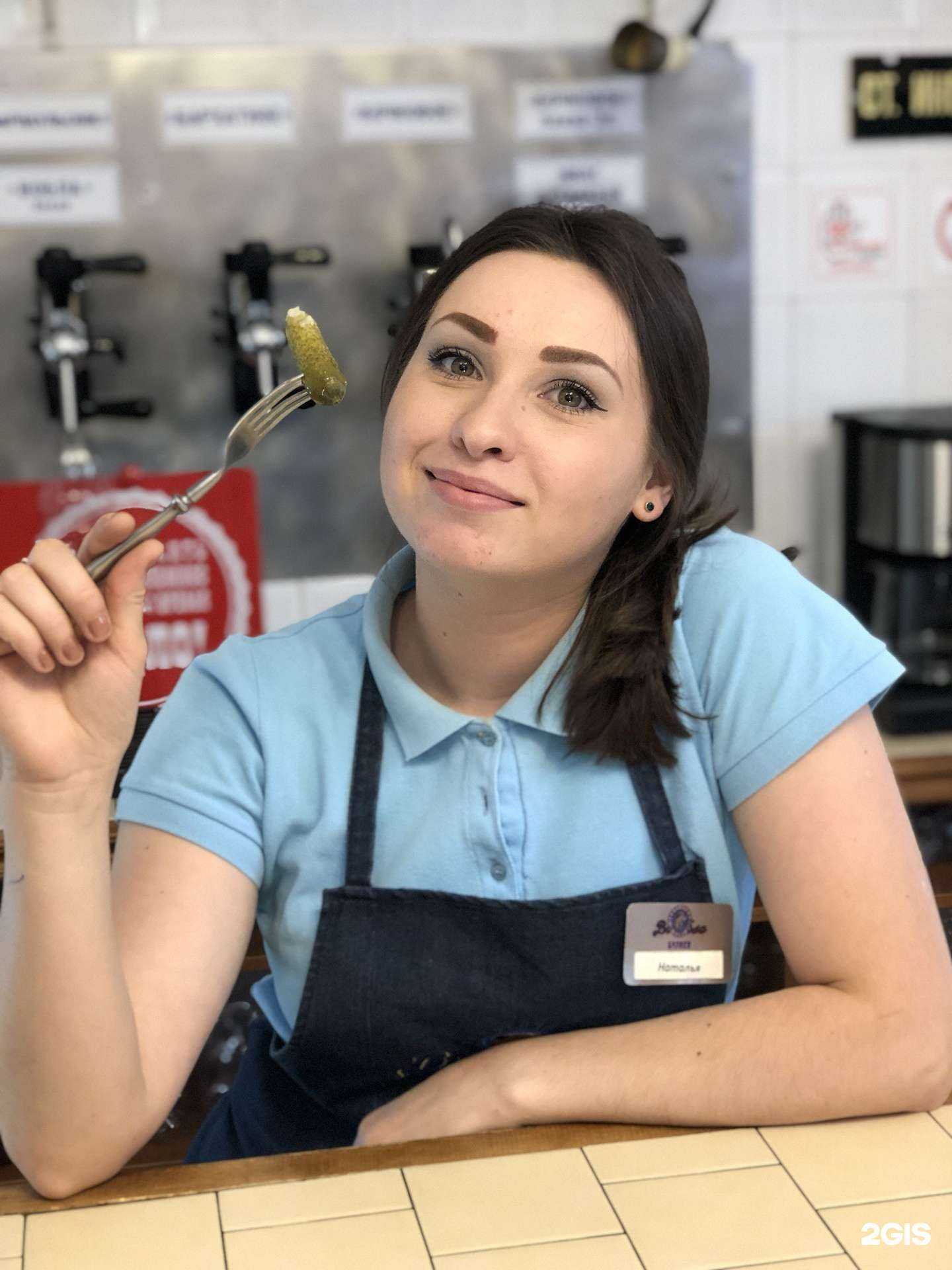 Отзывы на компанию Вобла в Барнауле c фото