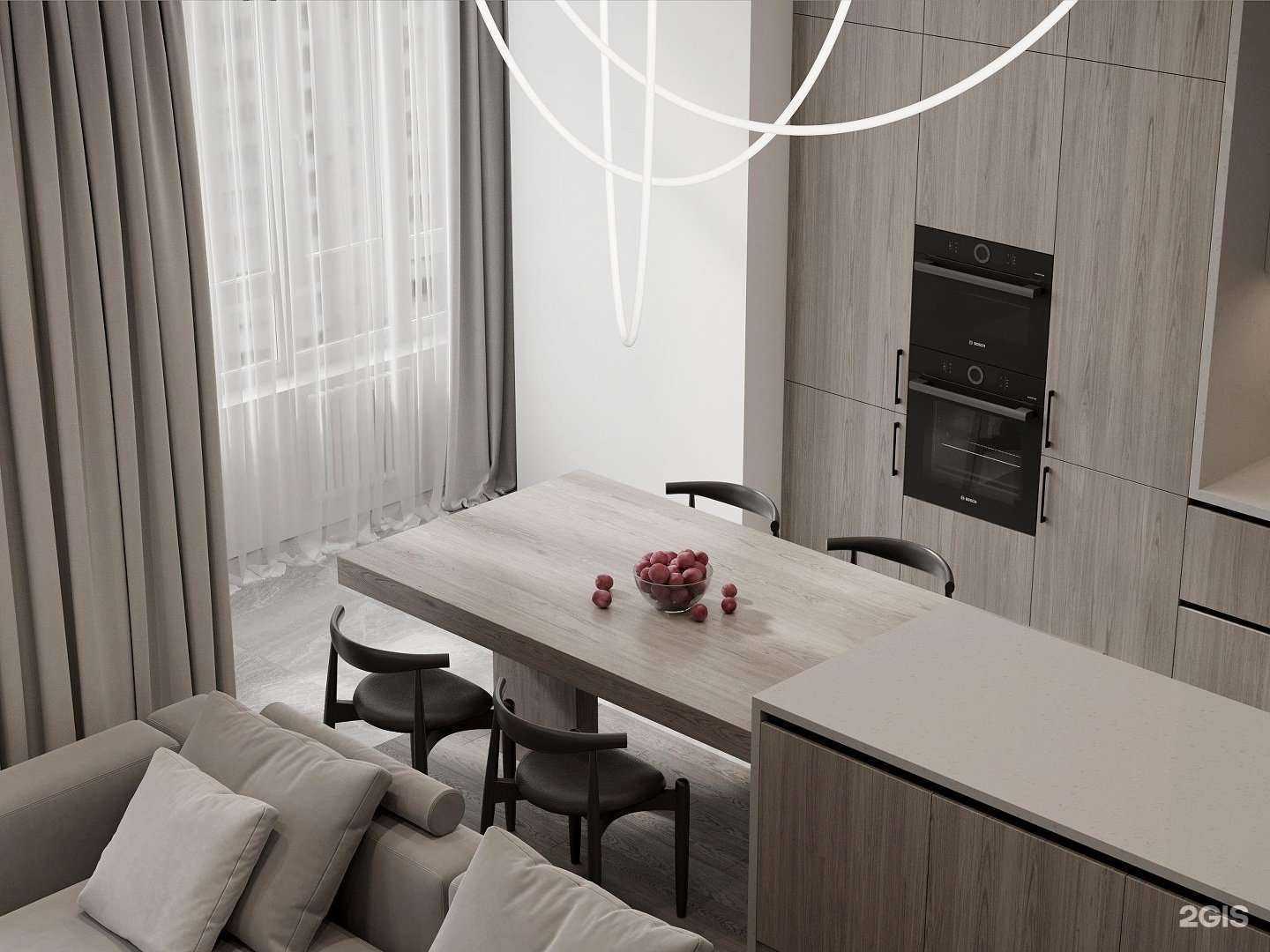 Отзывы на компанию Студия дизайна интерьеров Дима Максимова в Чебоксарах c фото