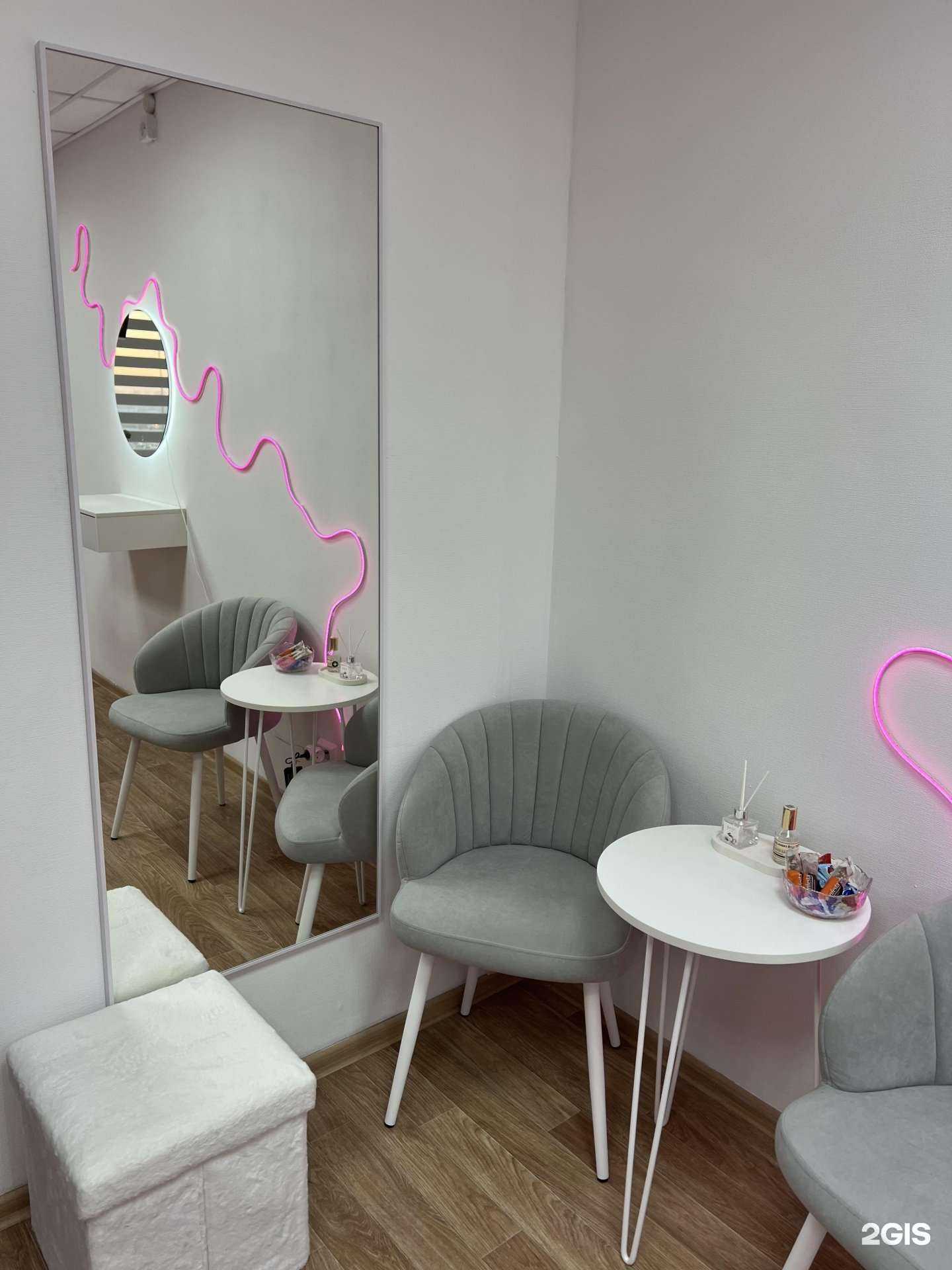 Отзывы на компанию Alika Lashes в Хабаровске c фото