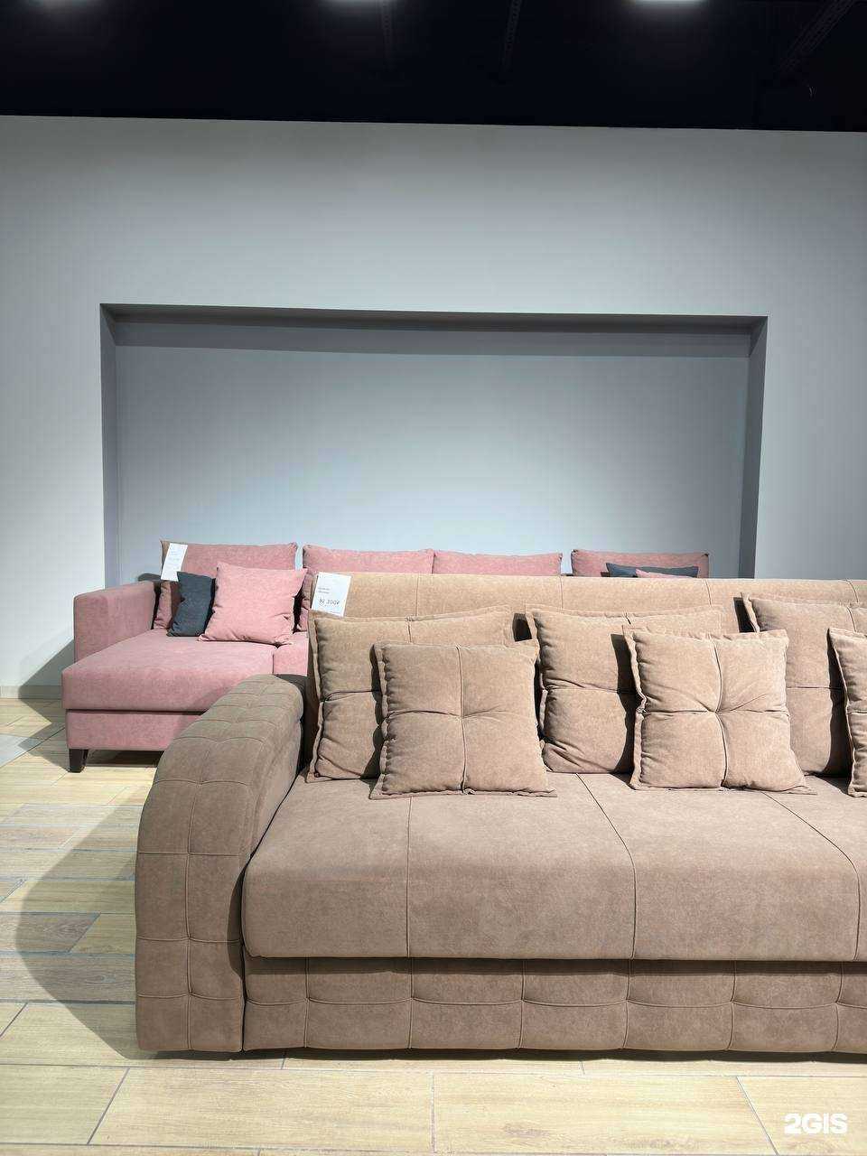 Отзывы на компанию Бену в Уфе c фото