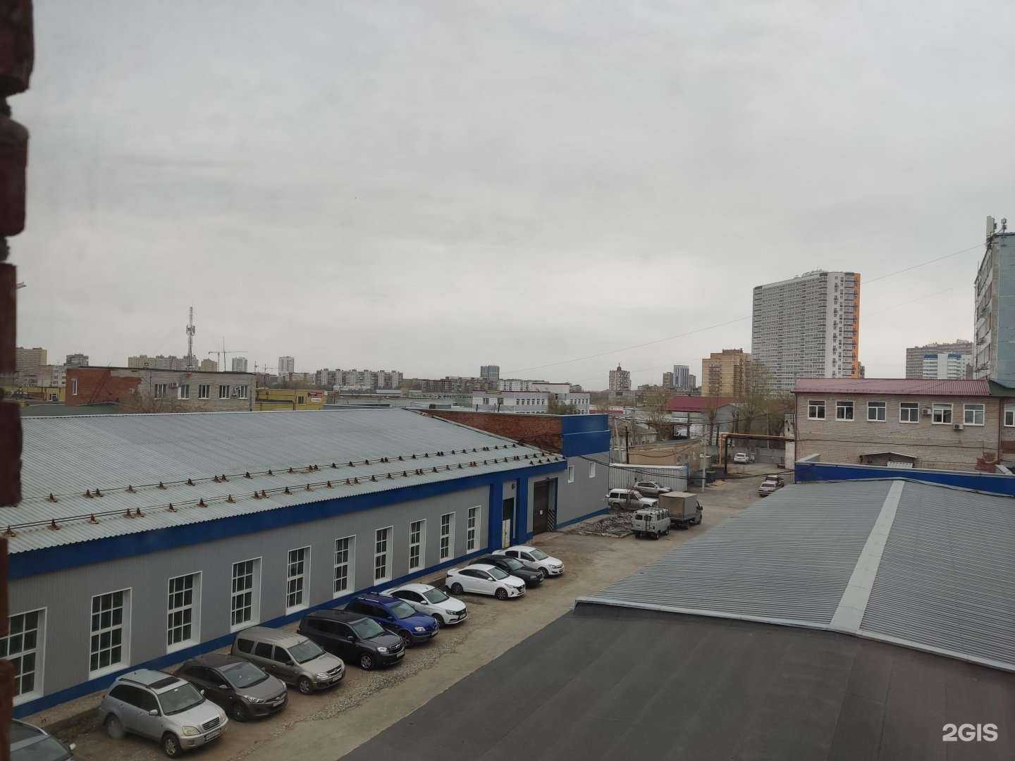 Отзывы на компанию Столярная мастерская Некрасовых в Перми c фото - фотография 2 из 2