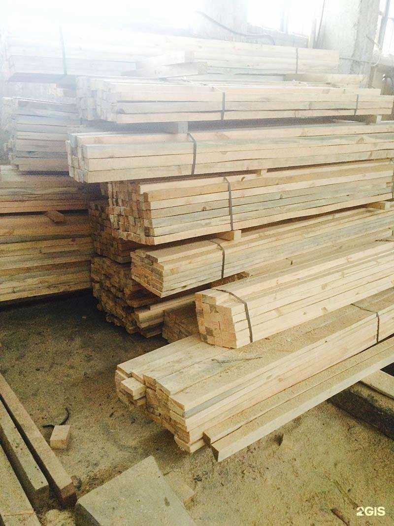 Отзывы на компанию Аско-лес в г. Воронеж c фото