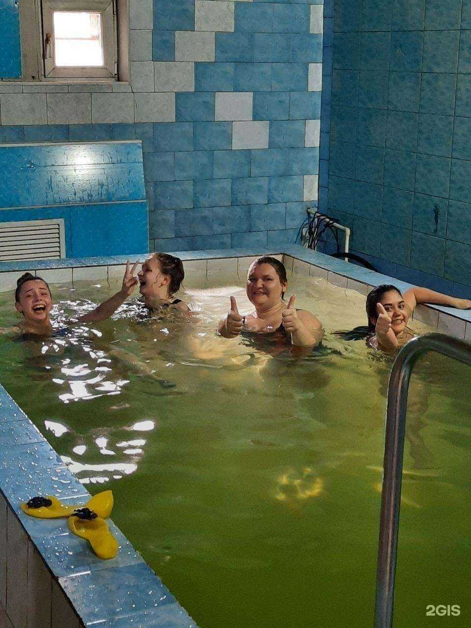 Отзывы на компанию Сауна в Нижнем Тагиле c фото