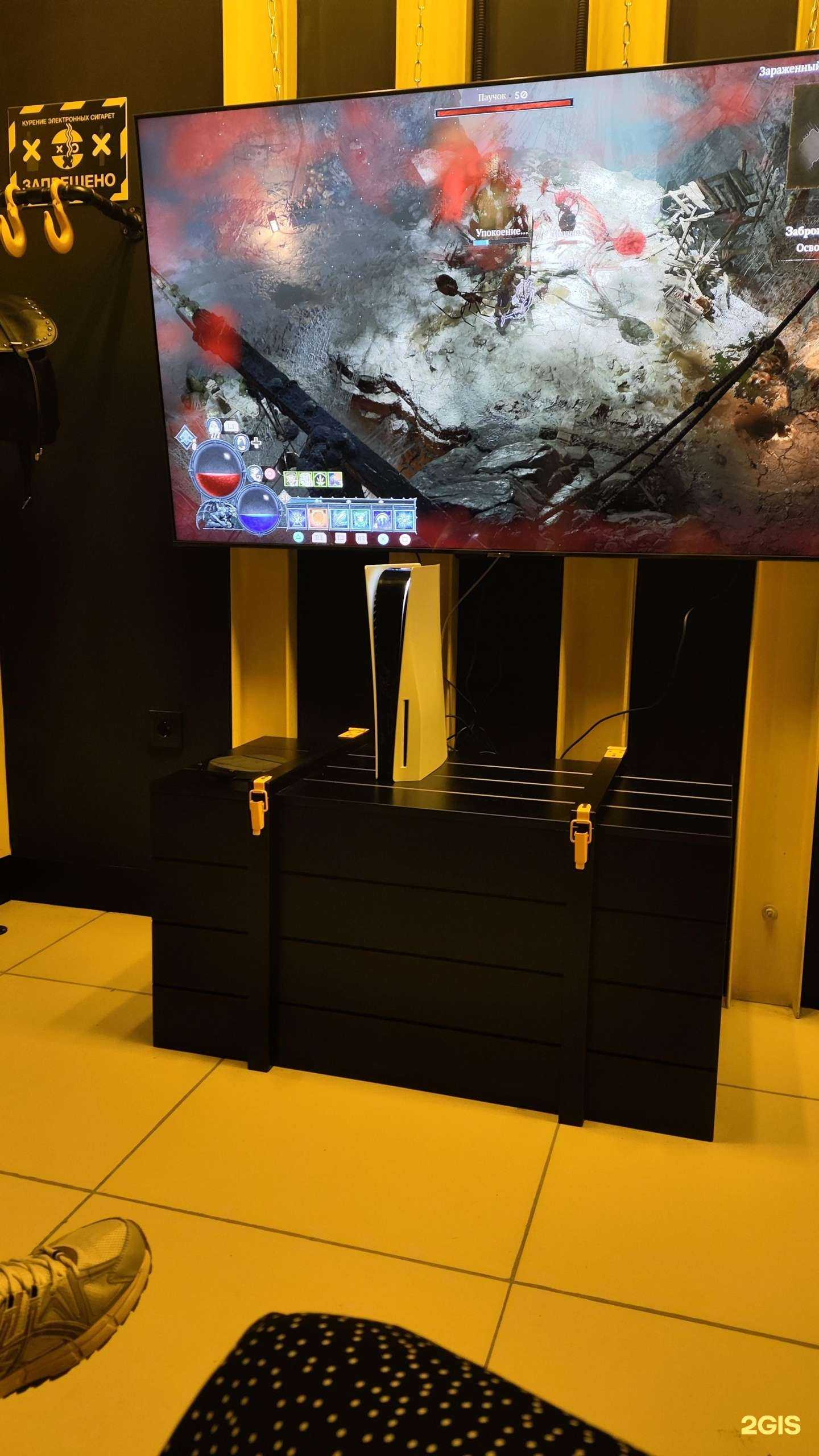 Отзывы на компанию Colizeum в Валуйках c фото