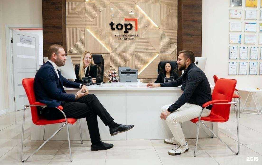 Отзывы на компанию Тop в г. Нижний Новгород c фото