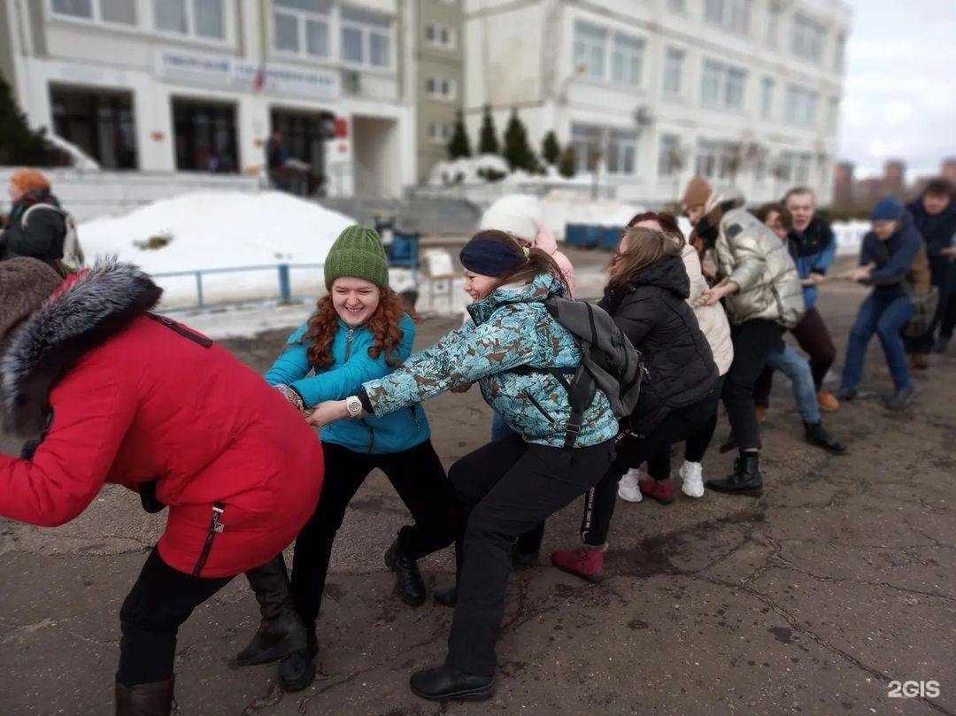 Отзывы на компанию Тверской государственный университет в Твери c фото