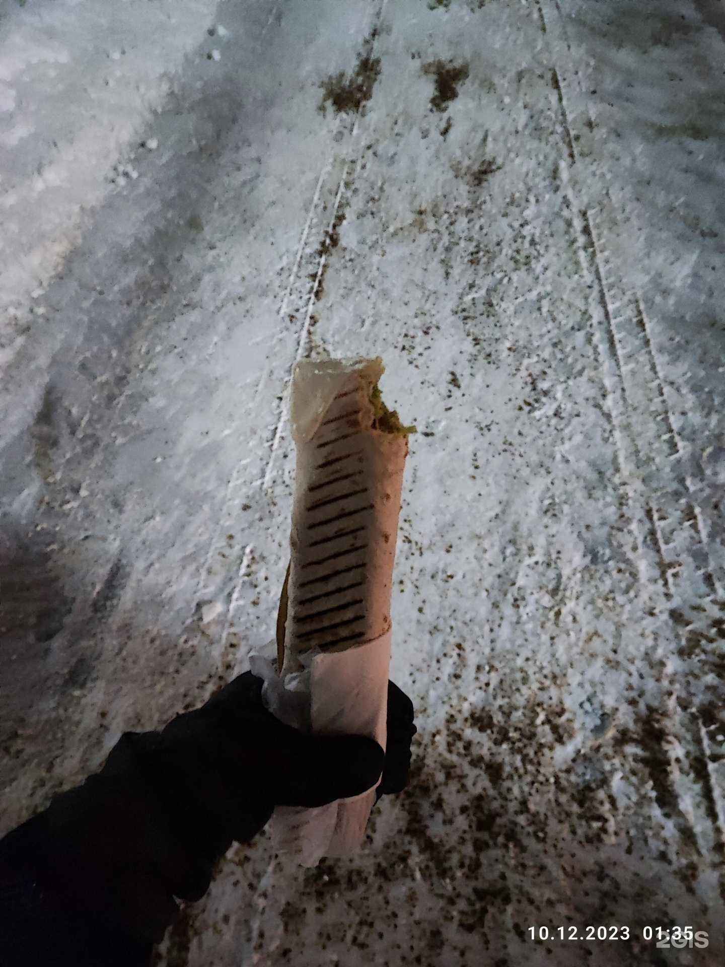 Отзывы на компанию Обжорка в Воронеже c фото