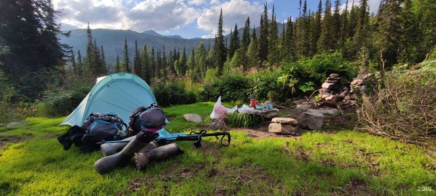 Отзывы на компанию Центр детского и юношеского туризма и экскурсий (юных туристов) им. Ю. Двужильного в Кемерове c фото