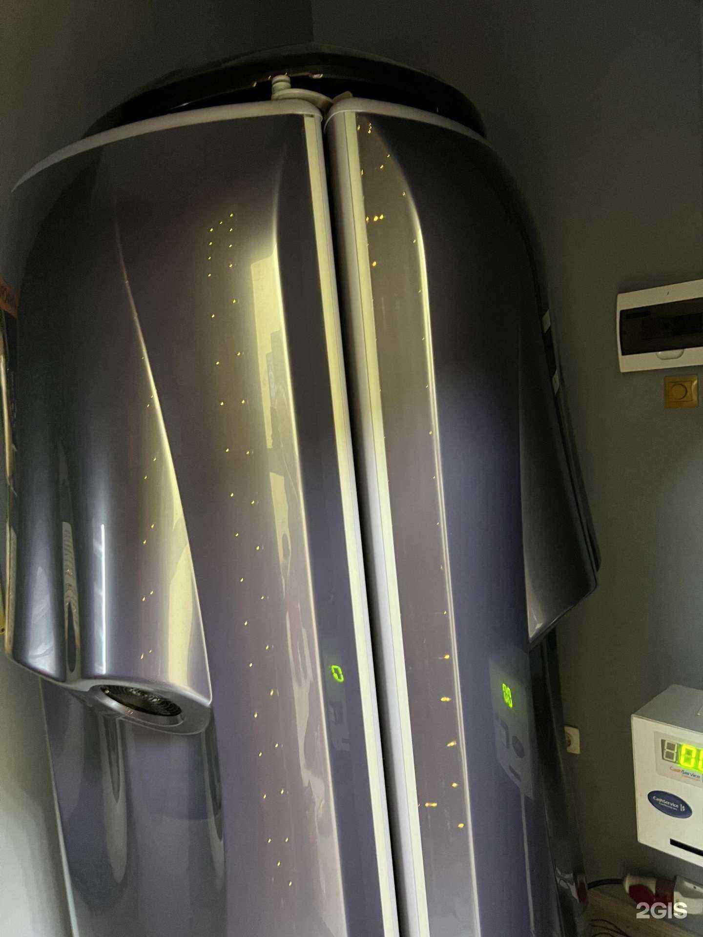 Отзывы на компанию Sunspa в Омске c фото