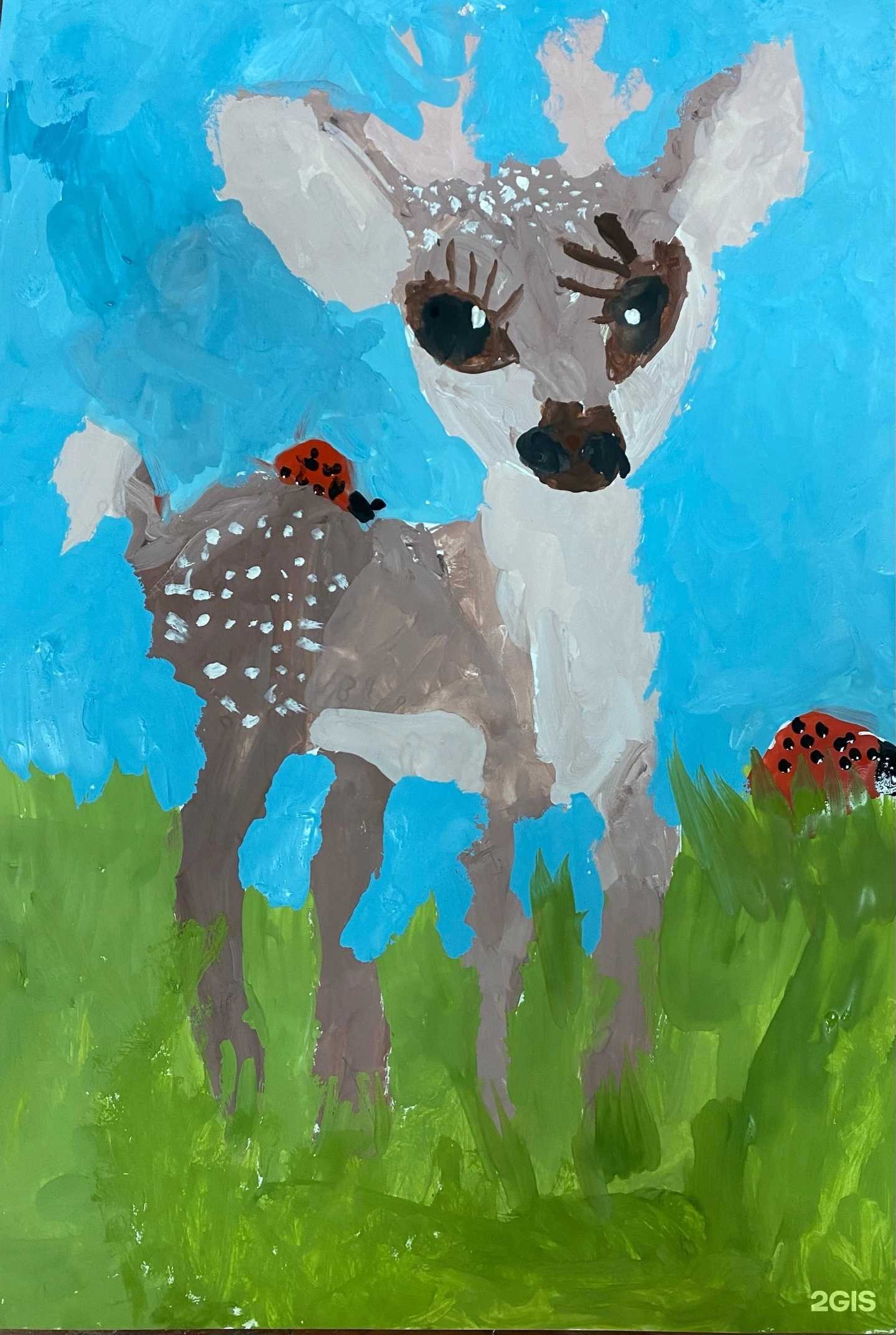 Отзывы на компанию РисовашкиЕкб в Екатеринбурге c фото