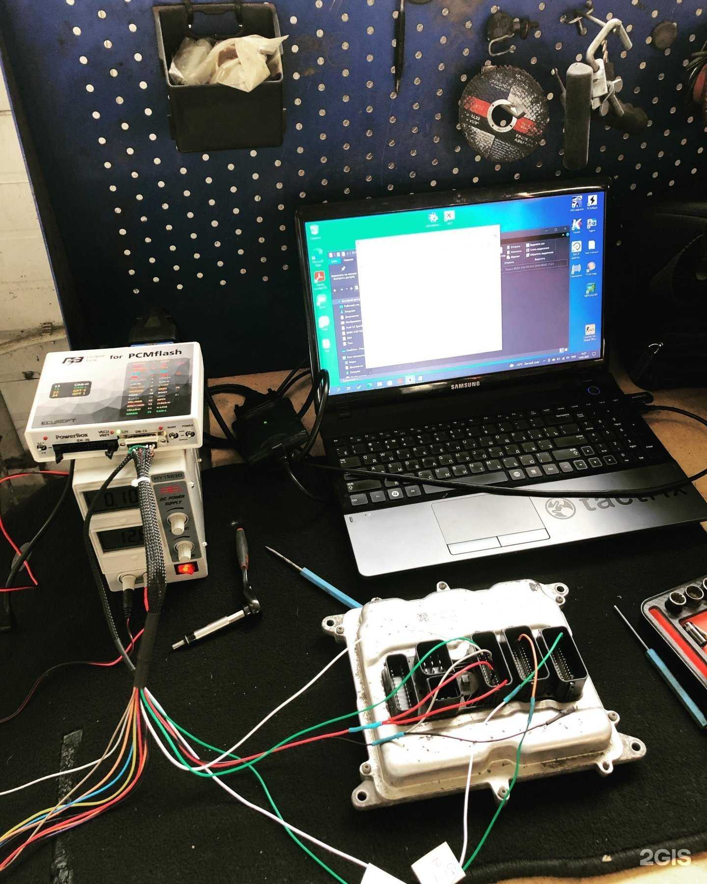 Отзывы на компанию Stagekit4en в Тюмени c фото