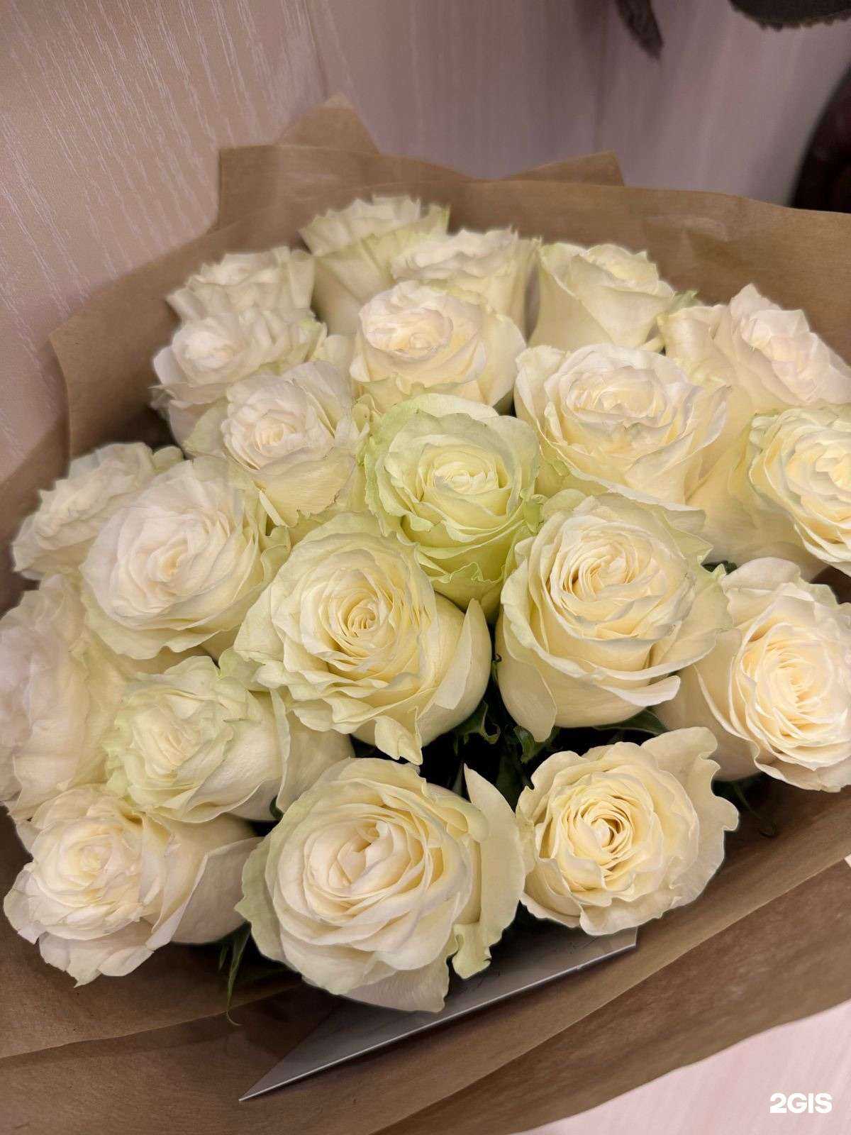 Отзывы на компанию Цветочный магазин в г. Нижний Новгород c фото