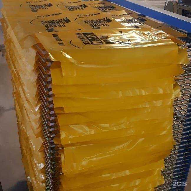 Отзывы на компанию Крафт в Красноярске c фото