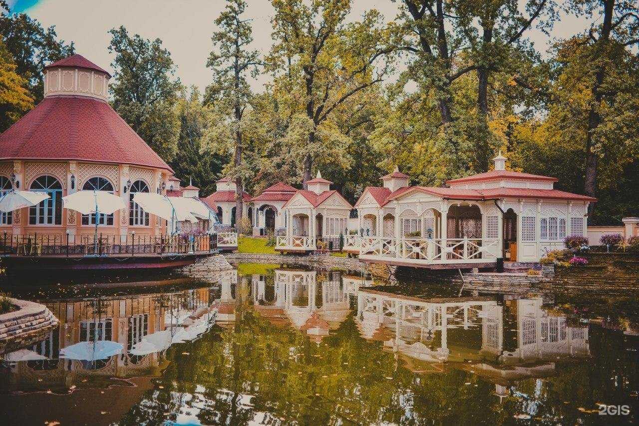 Отзывы на компанию У Озера в Уфе c фото