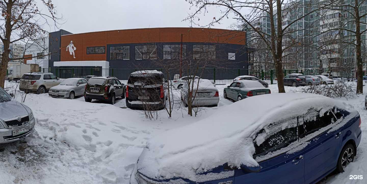 Отзывы на компанию Юбилейный в Краснодаре c фото - фотография 2 из 2