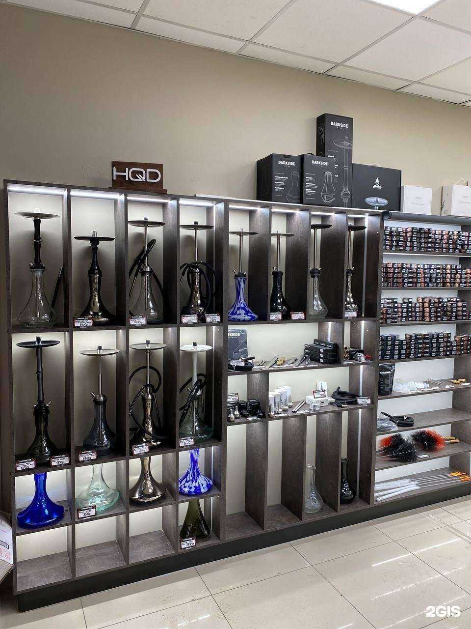 Отзывы на компанию Darkside shop в г. Чебоксары c фото