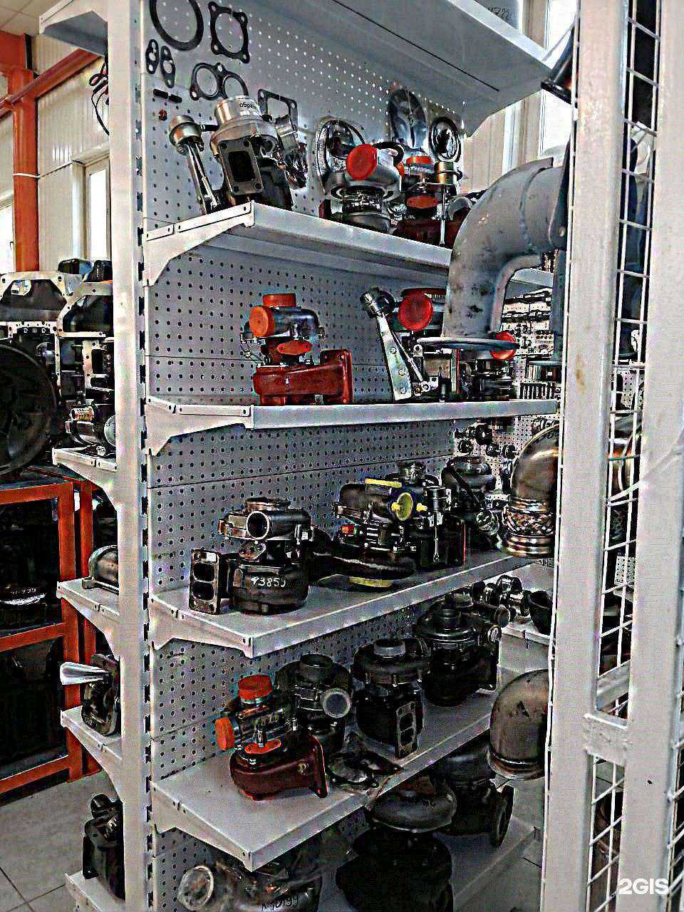 Отзывы на компанию Автогалактика в Нефтеюганске c фото