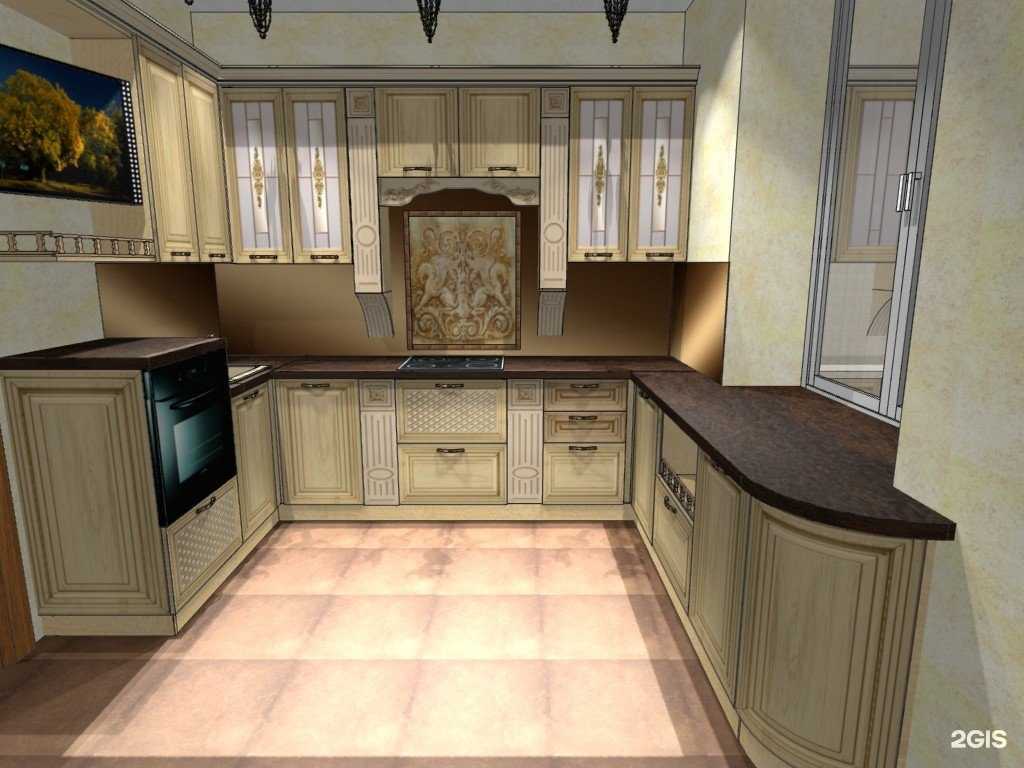 Отзывы на компанию Ваша мебель в Северске c фото