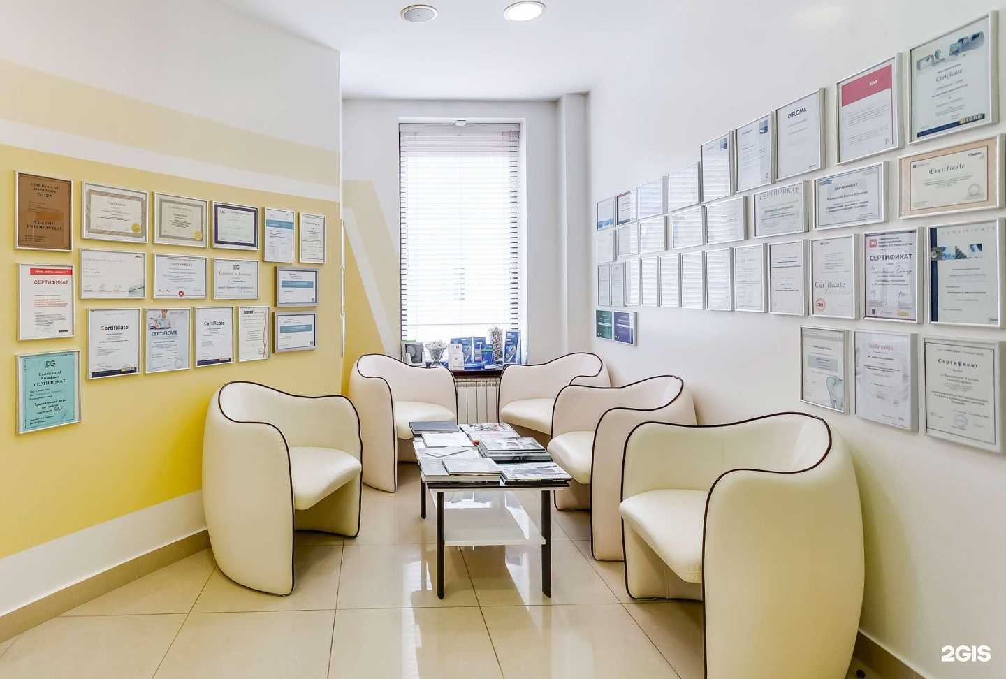 Отзывы на компанию Стоматологический центр доктора Чернявского в г. Ростов-на-Дону c фото