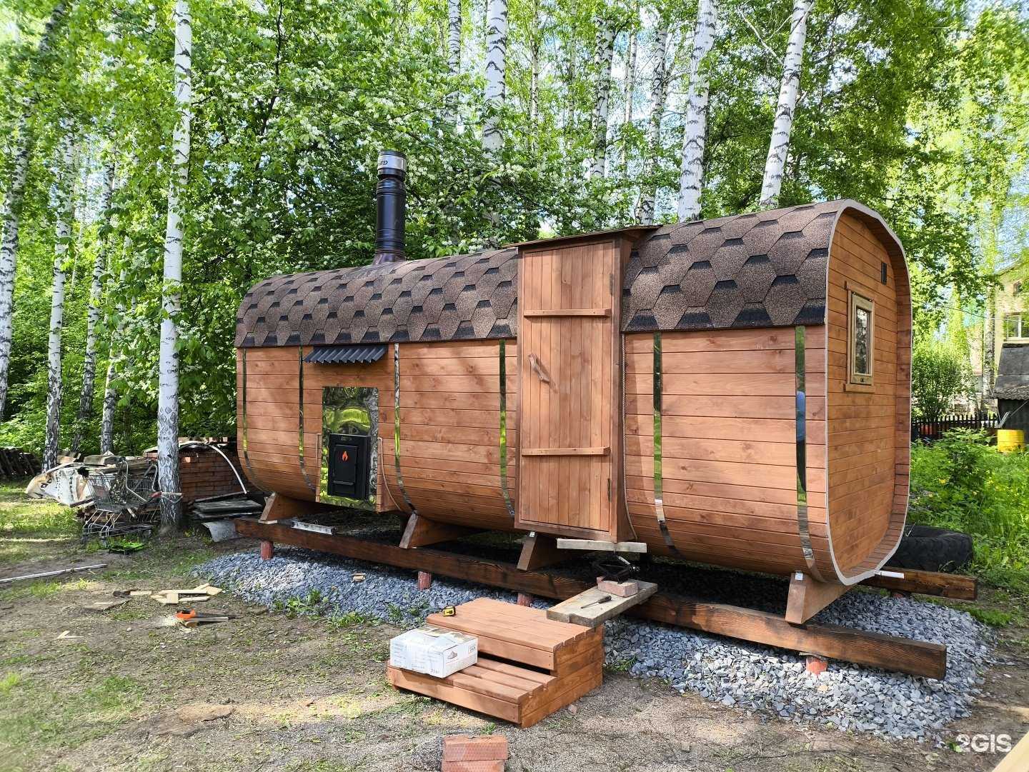 Отзывы на компанию Тайгa в Новосибирске c фото