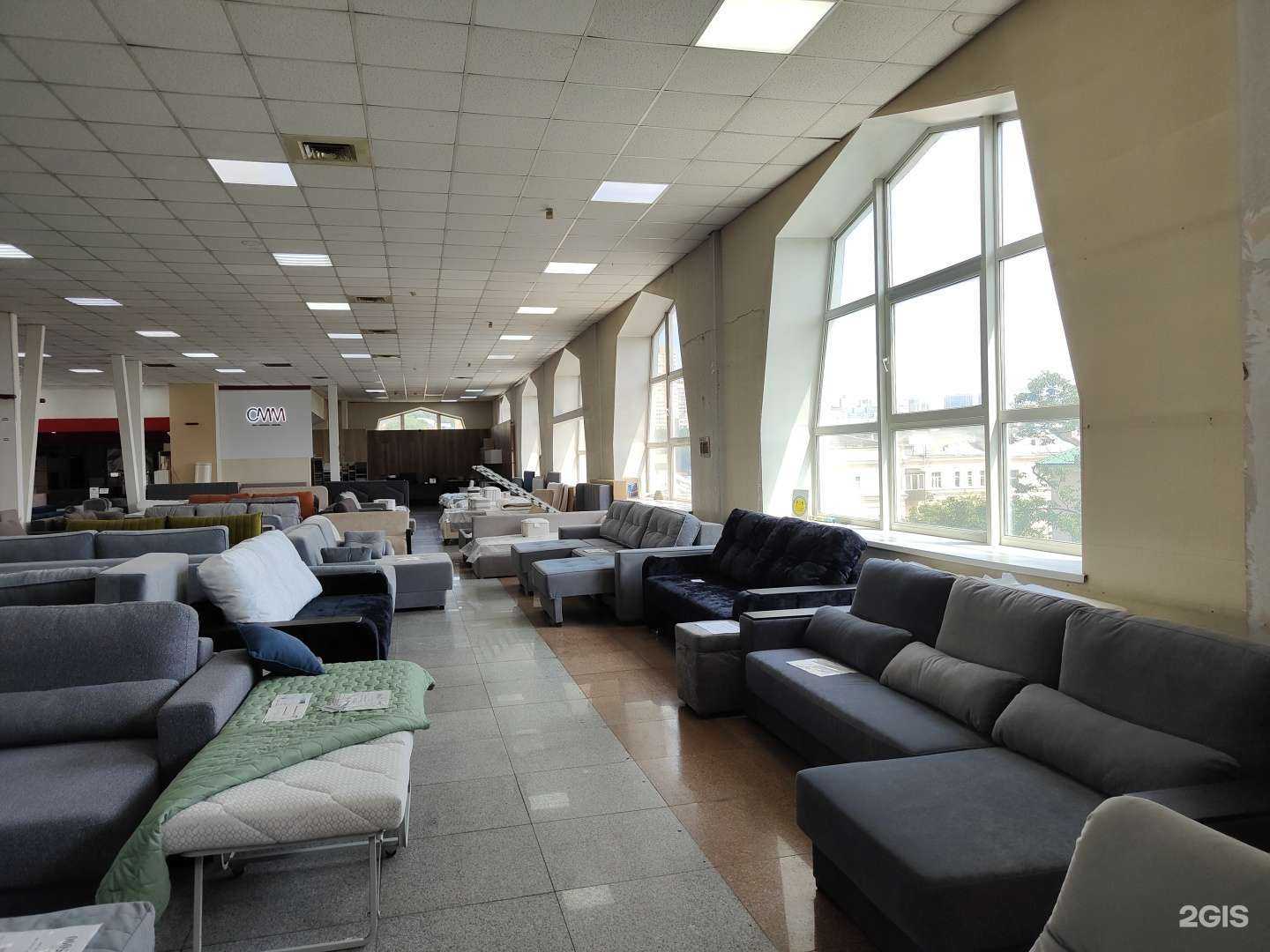 Отзывы на компанию Витториа-2 в Владивостоке c фото