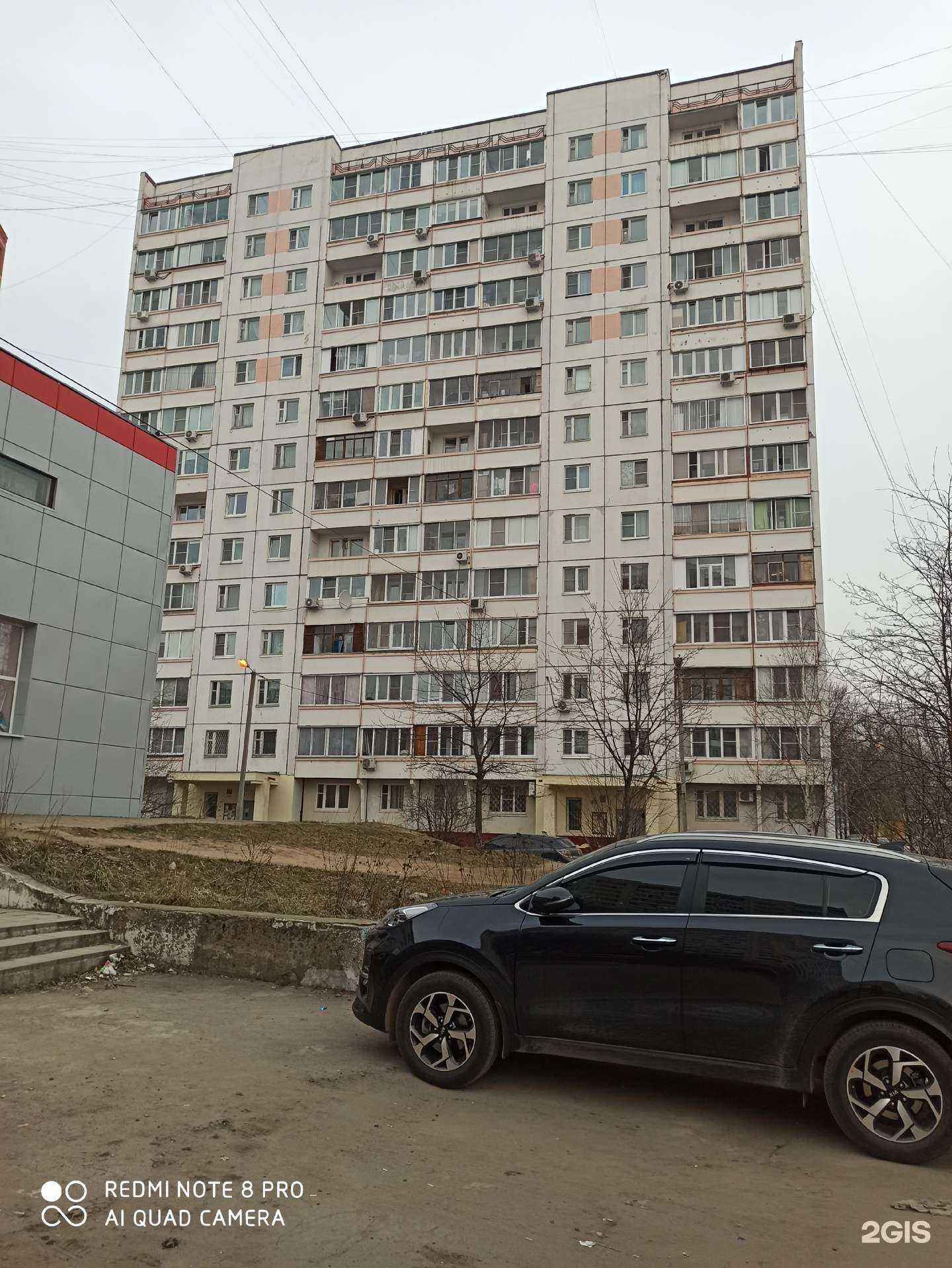 Отзывы на компанию Алания в Лобне c фото - фотография 2 из 2