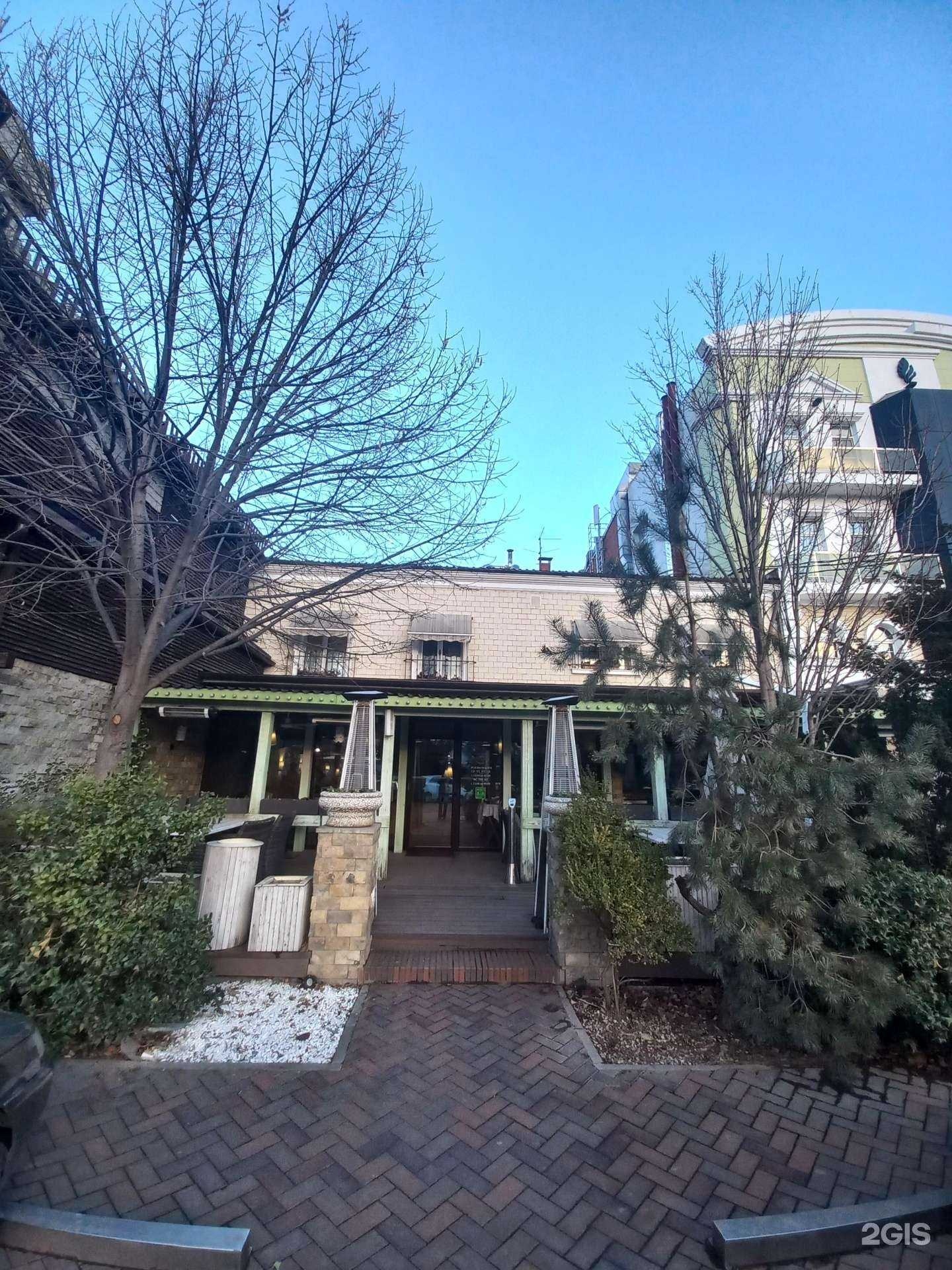 Отзывы на компанию Веранда в Краснодаре c фото