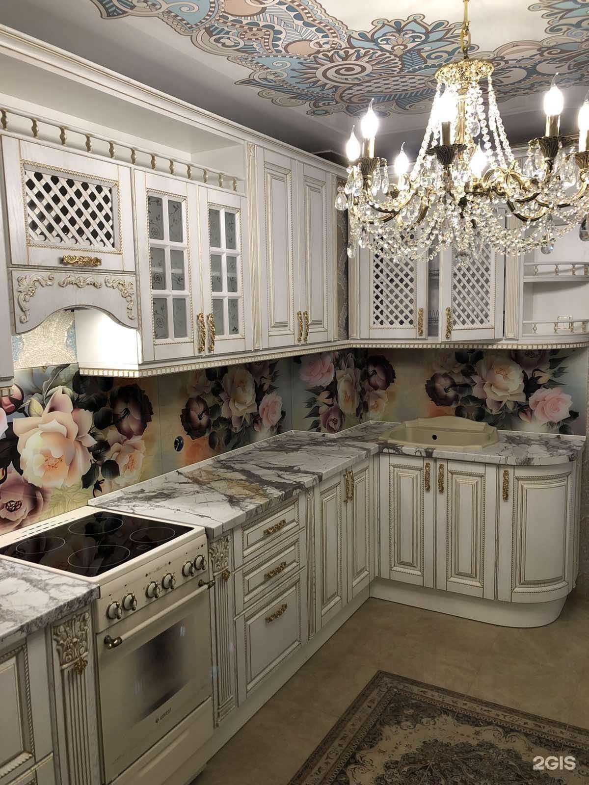Отзывы на компанию Компания по продаже мебели, балконов и дверей в г. Красноярск c фото