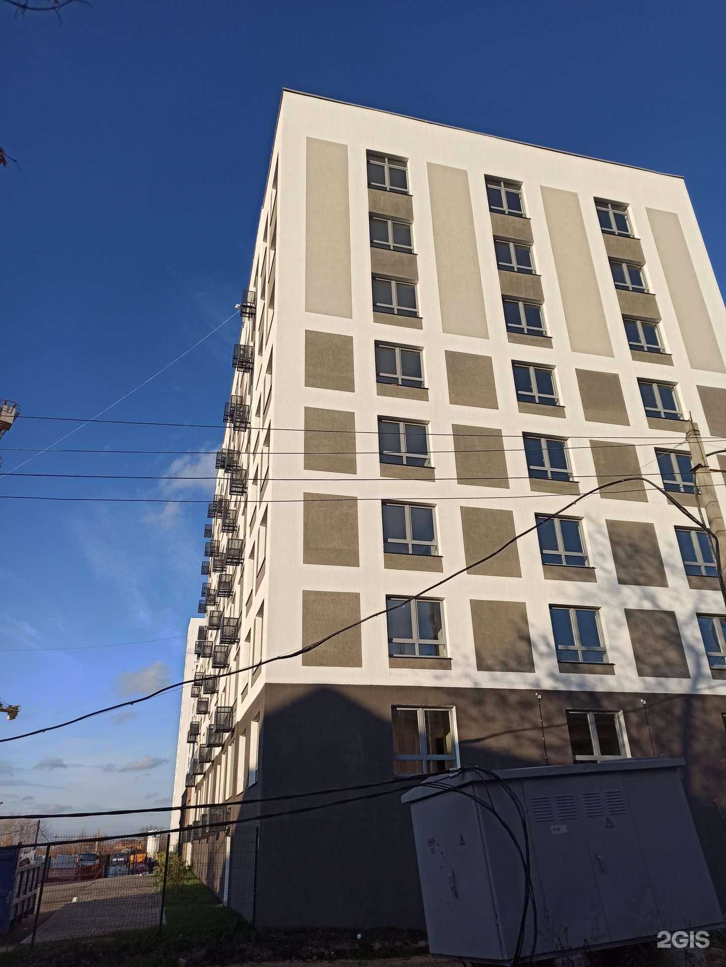 Отзывы на компанию Бонифаций в Перми c фото