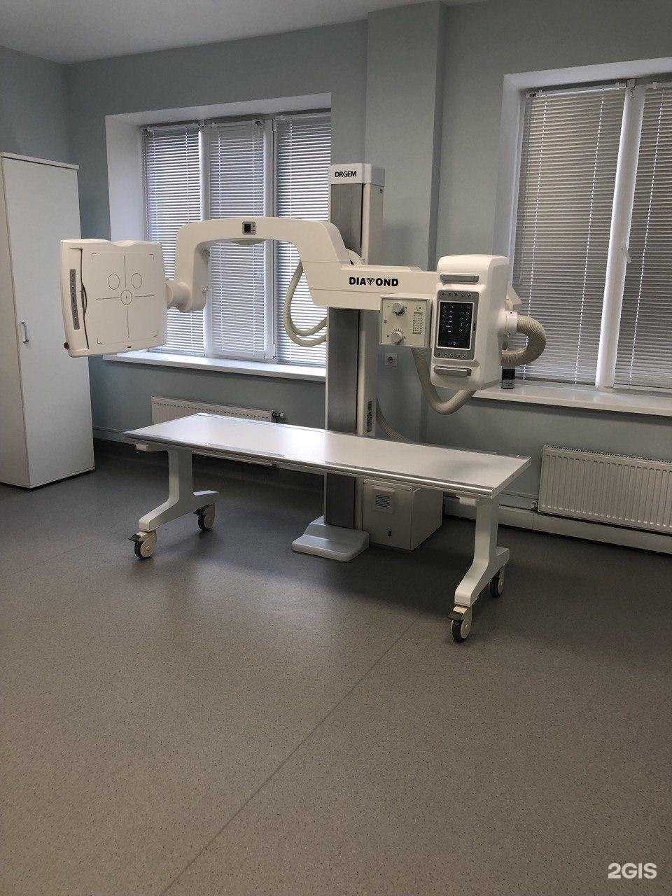 Отзывы на компанию Наномедика в Брянске c фото