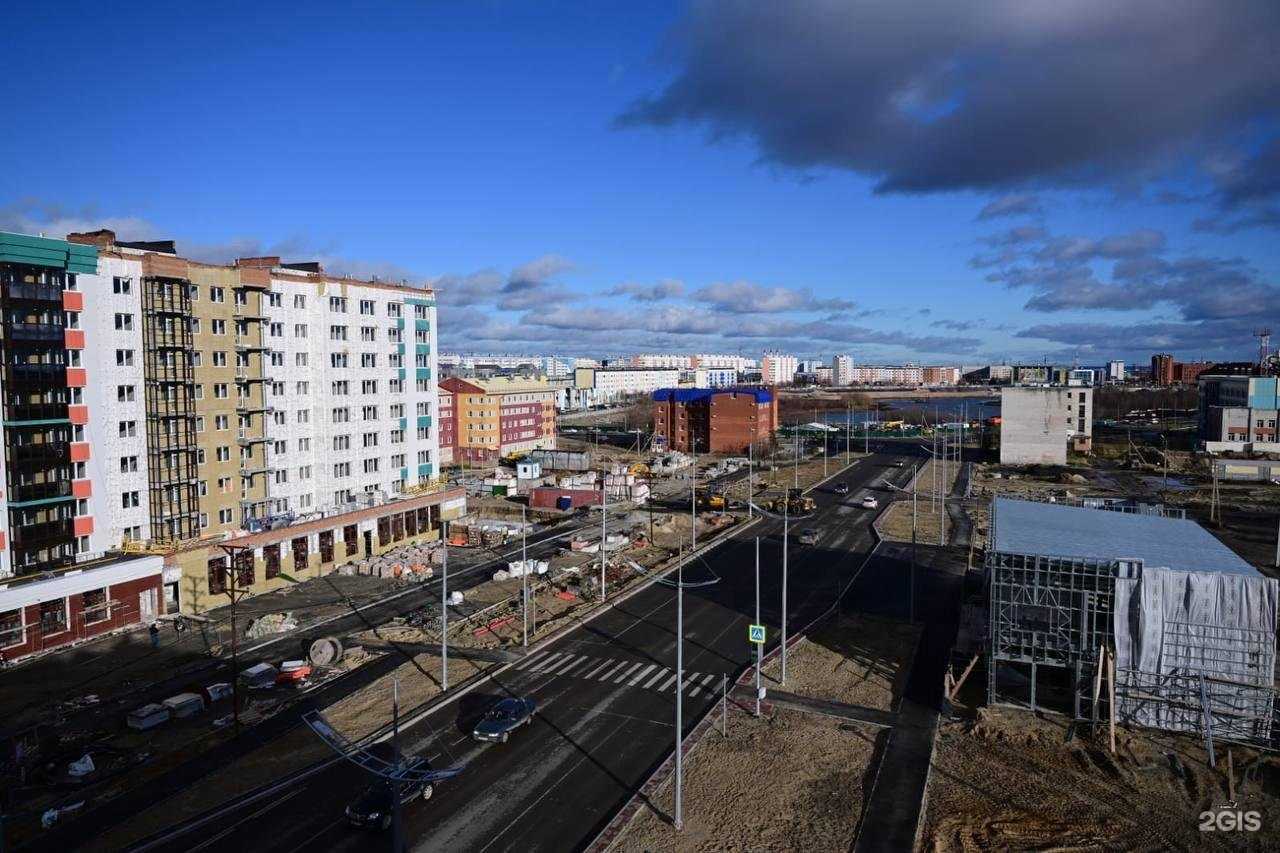 Отзывы на компанию North в Новом Уренгое c фото - фотография 2 из 2