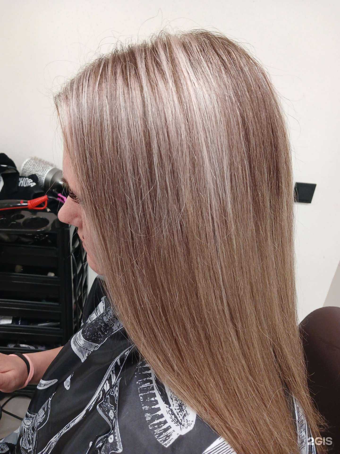 Отзывы на компанию Hair&Nails в г. Хабаровск c фото