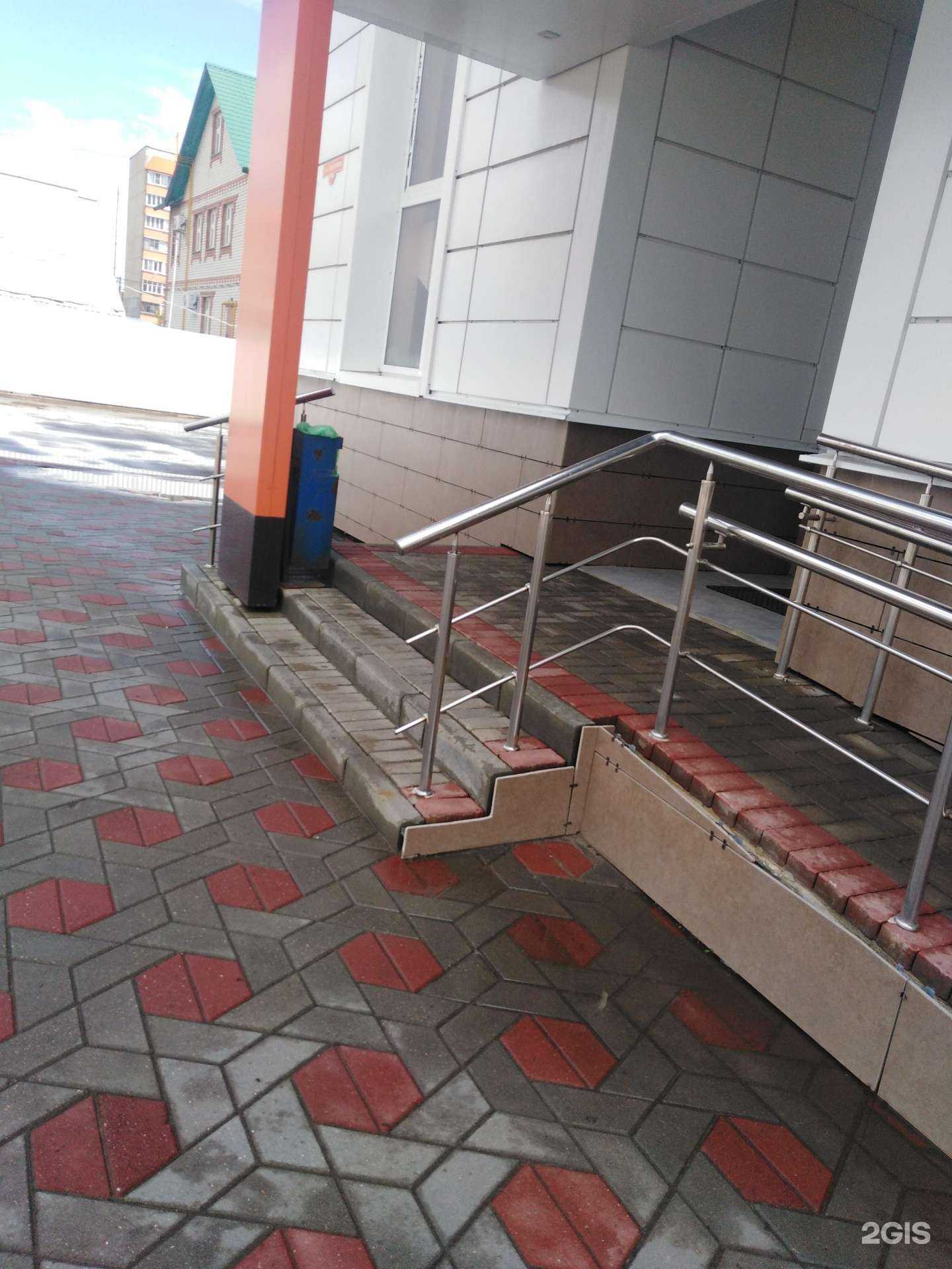 Отзывы на компанию 8 марта в Тамбове c фото