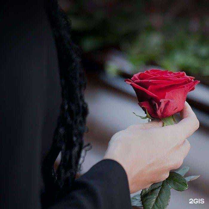 Отзывы на компанию Ритуальный салон в Кольчугине c фото