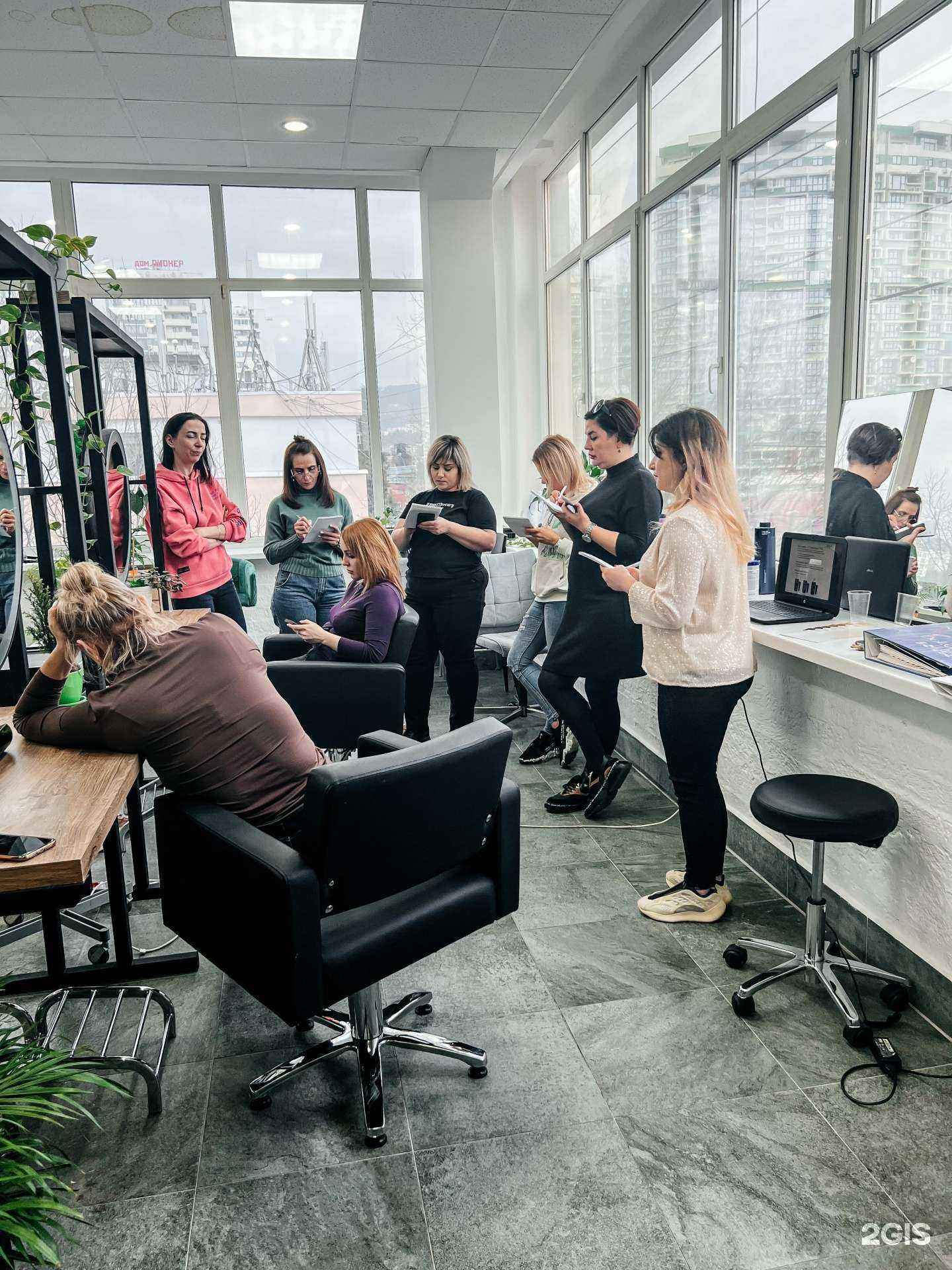 Отзывы на компанию Beauty сад в Сочи c фото