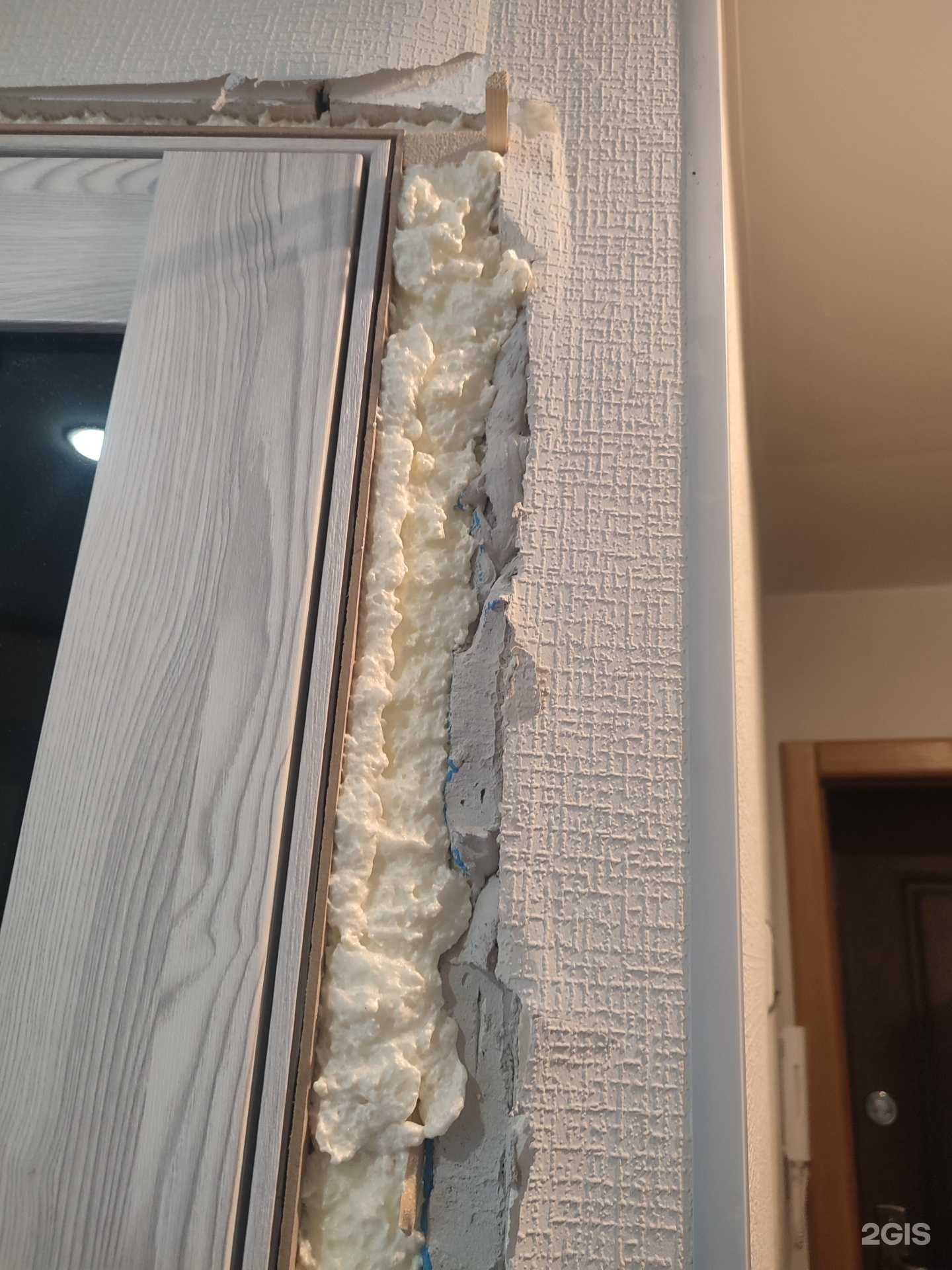 Отзывы на компанию Двери 55 в Омске c фото