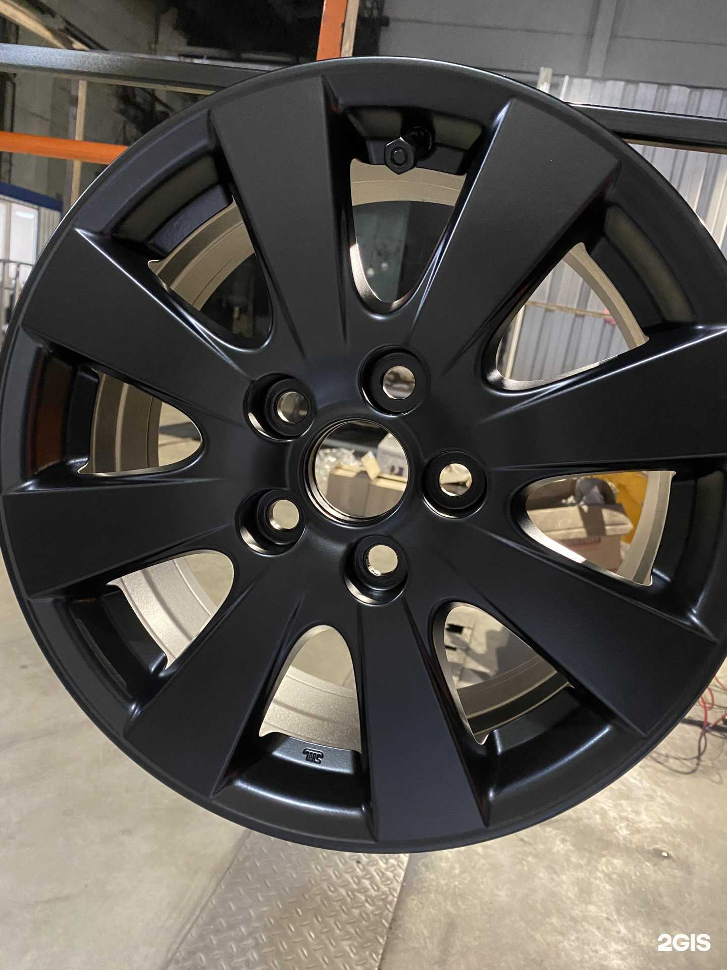 Отзывы на компанию MetallPokraska в г. Астрахань c фото