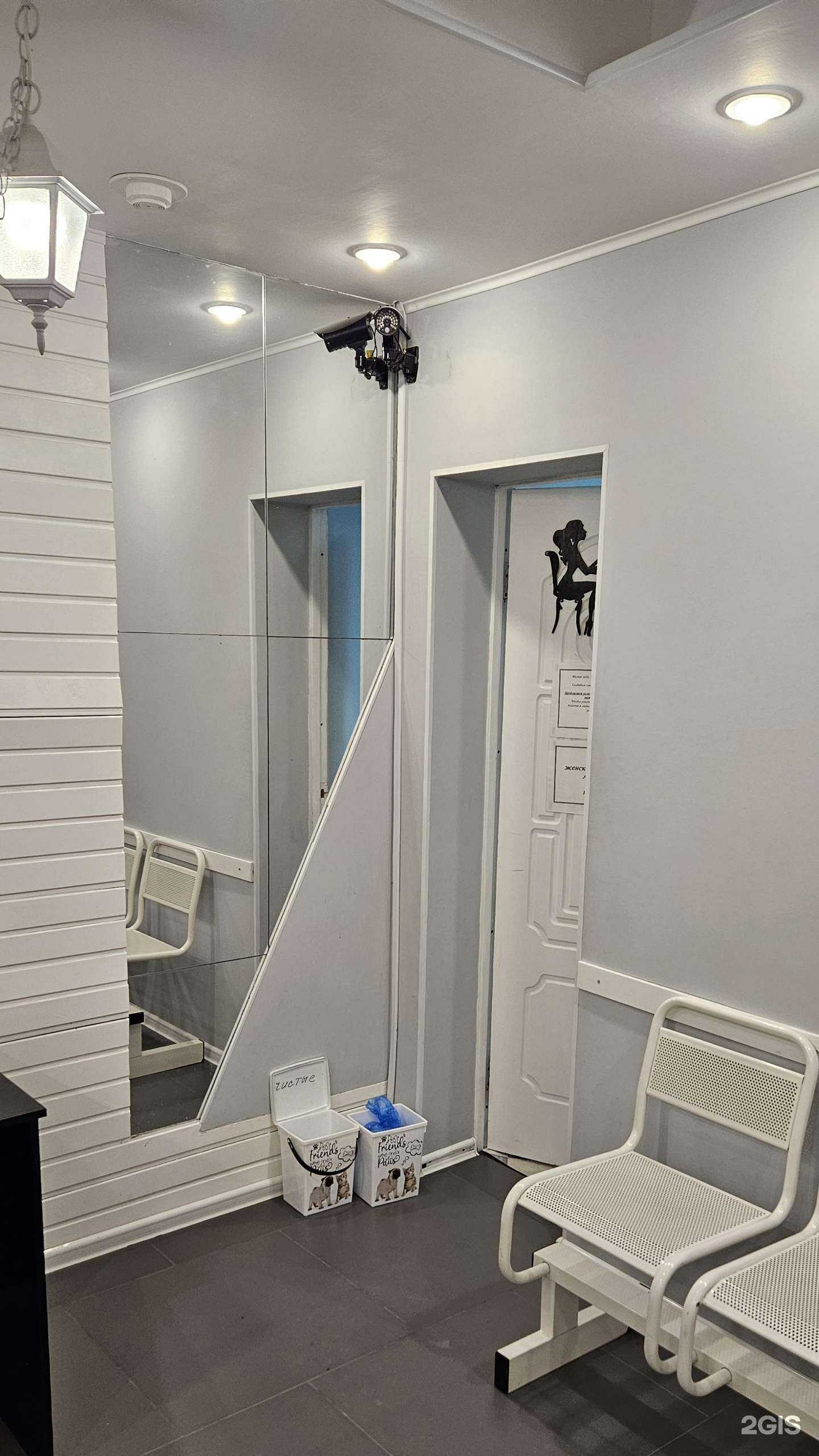 Отзывы на компанию Студия маникюра и педикюра в г. Сургут c фото