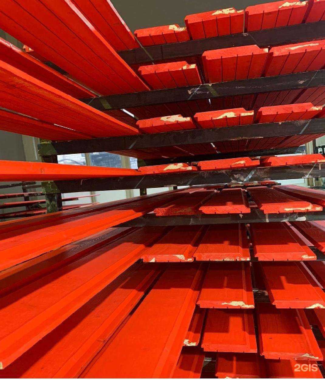 Отзывы на компанию SkandikBoard в Нижнем Новгороде c фото