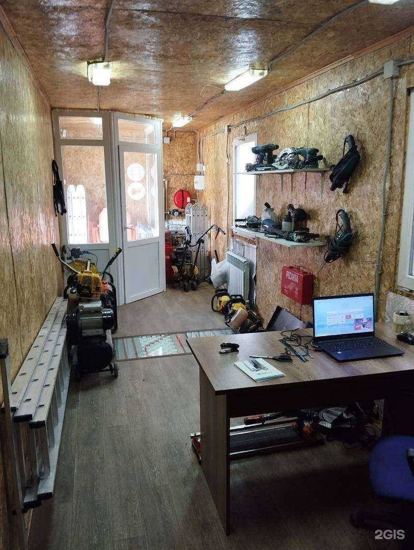 Отзывы на компанию Прокат-Инструмента в Копейске c фото