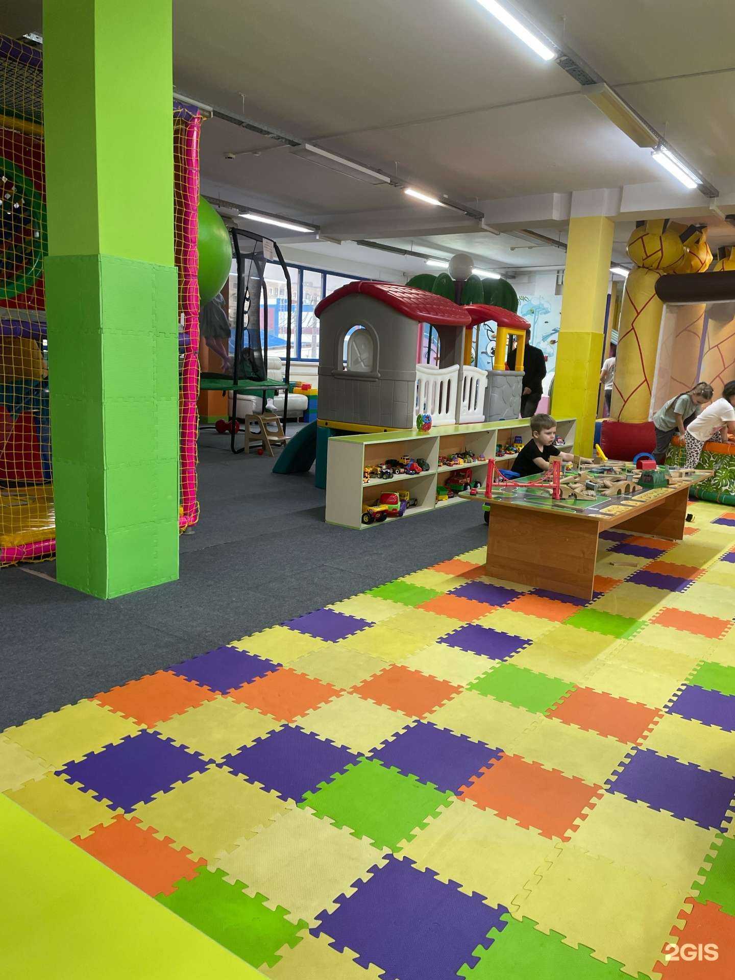 Отзывы на компанию Сити парк в Камышине c фото