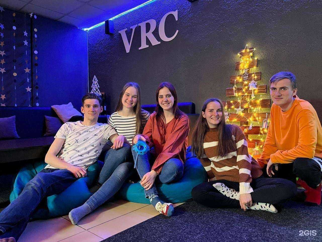 Отзывы на компанию Vrc в г. Челябинск c фото