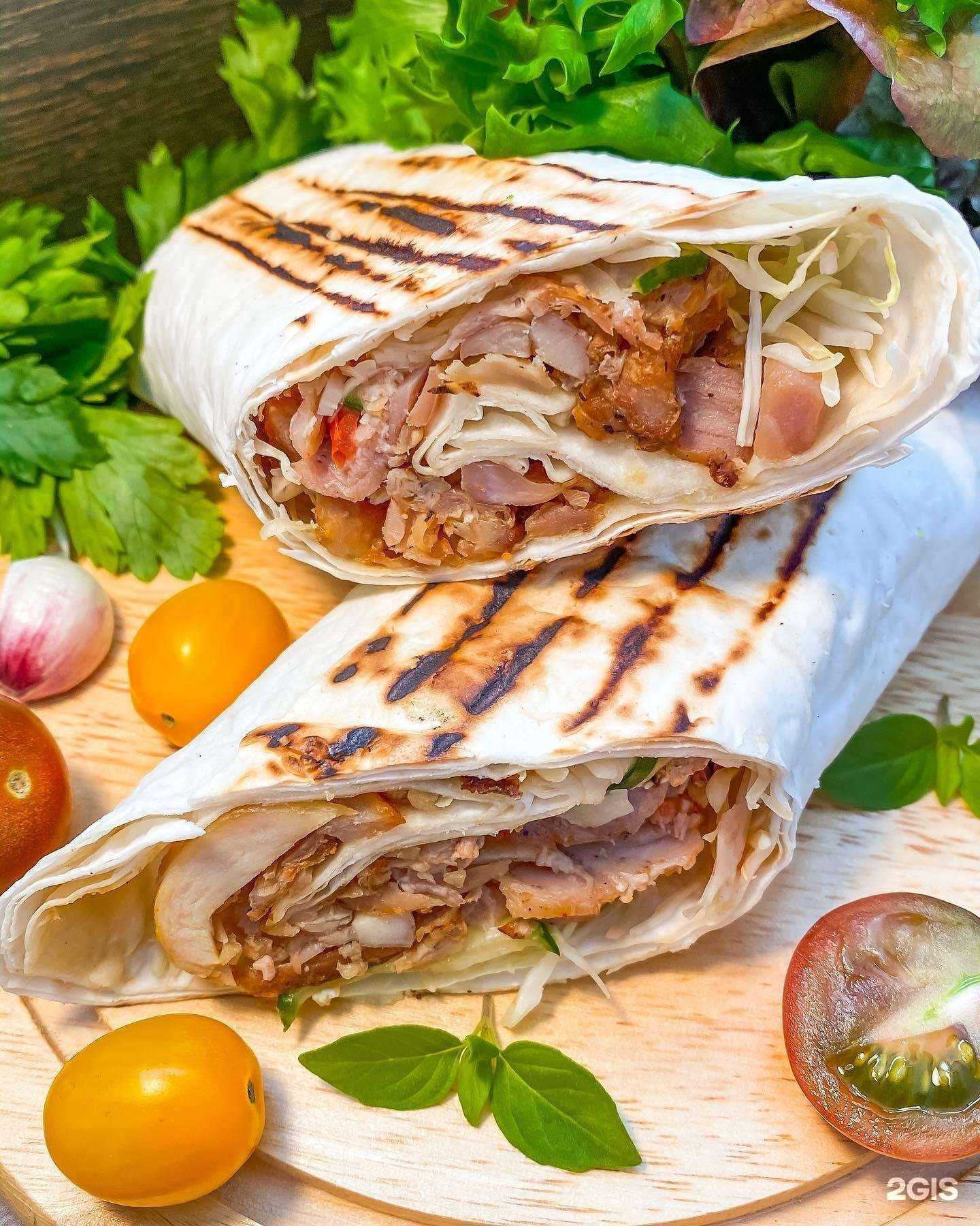 Отзывы на компанию Бабушкин тандыр в Смоленске c фото