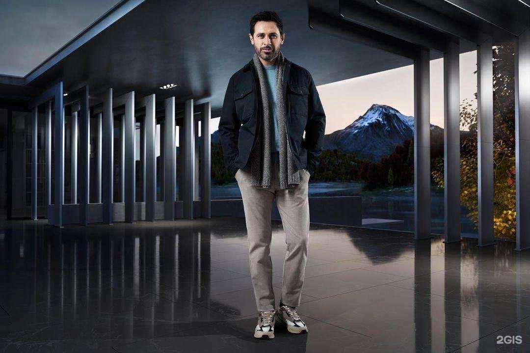 Отзывы на компанию Pierre Cardin в г. Новороссийск c фото