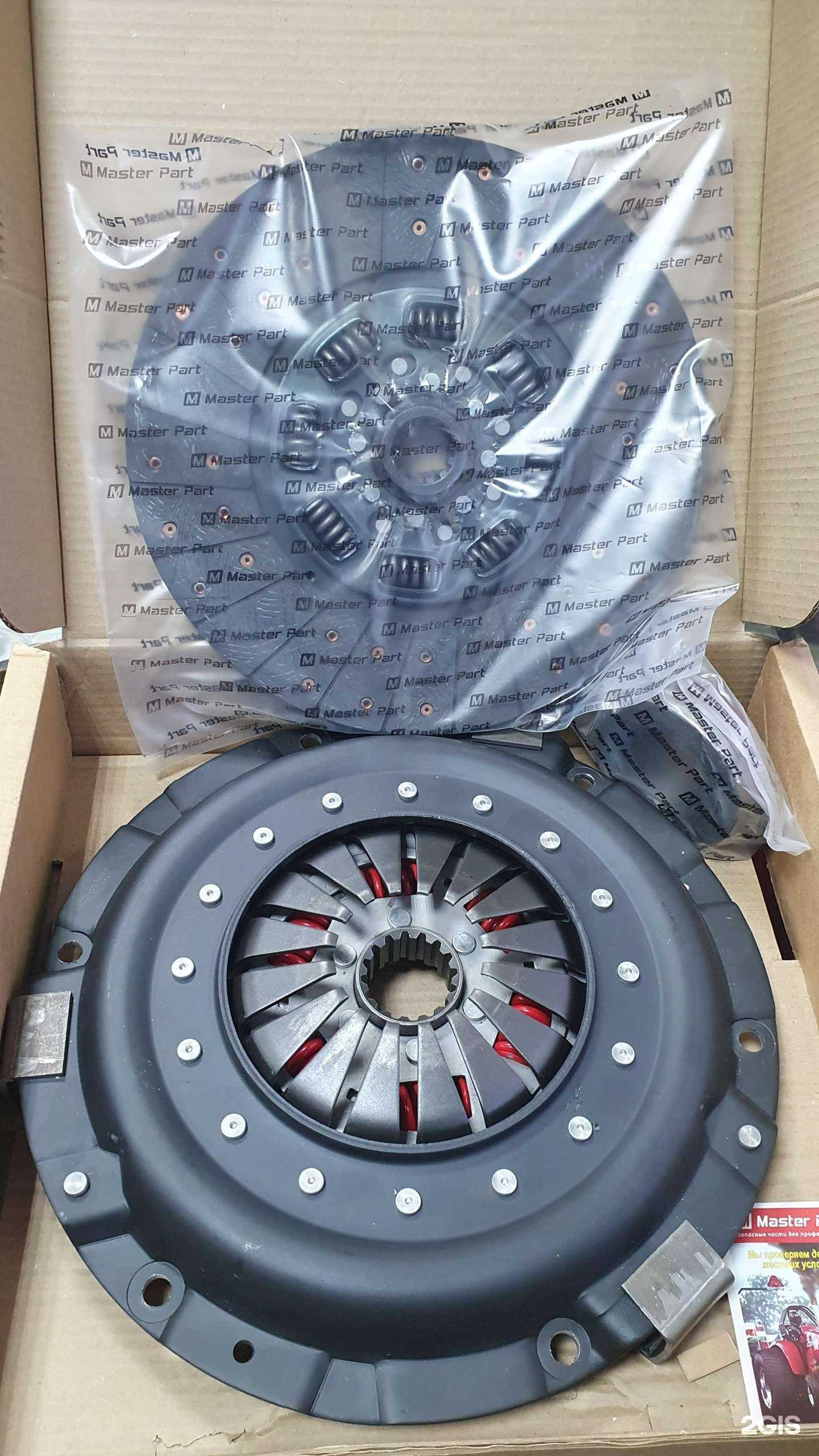 Отзывы на компанию Торгзапчасть в г. Рязань c фото